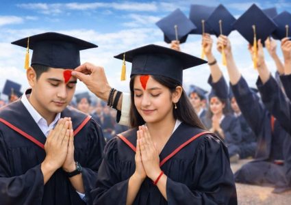 सङ्गाई विश्वविद्यालयका ९८ नेपालीको डिग्रीमाथि प्रश्न, प्रमाण पेस गर्न ३५ दिने म्याद