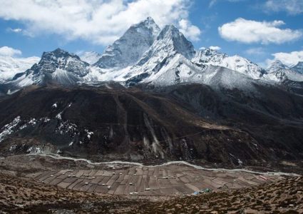 हिन्दुकुश हिमालयमा लगातार चौथो वर्ष हिम सञ्चिति न्यूनतम्