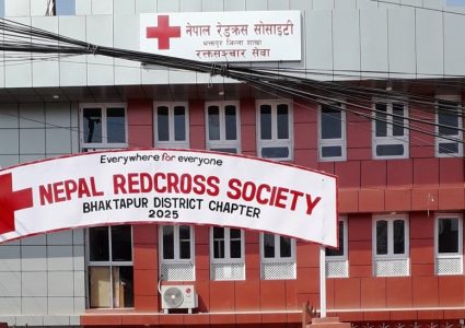 रेडक्रसद्वारा चारै तहको निर्वाचन कार्यतालिका सार्वजनिक