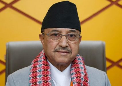 कांग्रेसले पूर्णबहादुर खड्कालाई सोधेको स्पष्टीकरण फिर्ता लिने