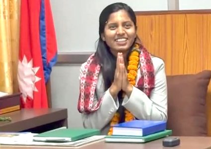 उपसभामुख ठाकुरको घोषणा–दाइजो लेनदेन हुने विवाहमा सहभागी हुन्न