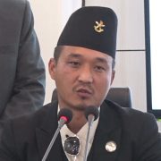 पूर्व गृहमन्त्री गुरुङमाथि छानबिन गर्न गठित समितिले प्रतिवेदन सरकारलाई बुझायो