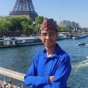 प्रेस सेन्टरप्रति असन्तुष्टि जनाउँदै टेनिस रोकाको राजीनामा