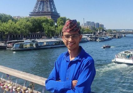 प्रेस सेन्टरप्रति असन्तुष्टि जनाउँदै टेनिस रोकाको राजीनामा