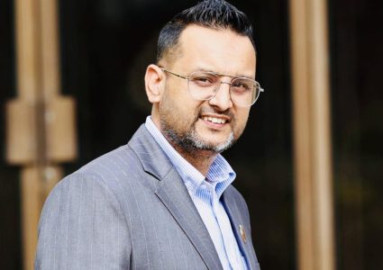 संविधान संशोधन बहसपत्र तयार गर्ने कार्यदलको बैठक आज बस्दै