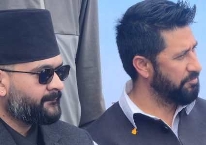 रास्वपा संसदीय दलको बैठक बस्दै, संसदीय समितिका सभापतिहरूको उम्मेदवार तय गर्ने