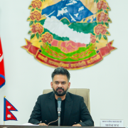 बालेन सरकारको १०० दिन: सुशासनमा आशा, कार्यान्वयनमा चुनौती