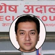 विकल पौडेलविरुद्धको भ्रष्टाचार मुद्दामा सुनुवाइ हुँदै