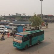 स्वचालित प्रणाली अनुरुप भाडा समायोजन गर्न माग