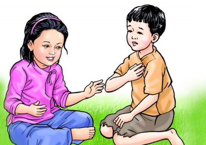 नीति, कार्यक्रम र बजेटमा बालबालिकालाई प्राथमिकता दिइने