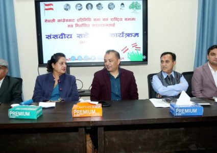 यस्ता छन् कांग्रेस केन्द्रीय कार्यसम्पादन समितिका १० एजेन्डा