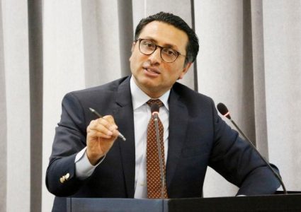 आशा जगाउने बजेट ल्याइन्छ : अर्थमन्त्री वाग्ले