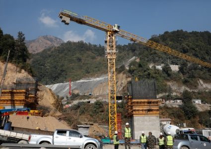 काम सम्पन्न नभएसम्म आयोजना प्रमुख र कर्मचारी सरुवा नगरिने