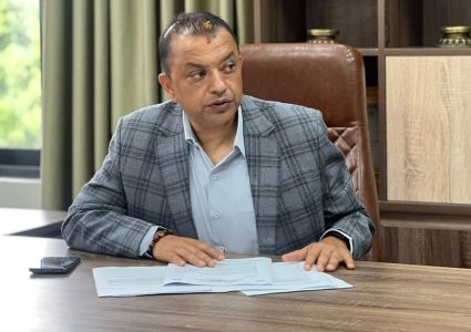 कांग्रेसले आज सुर्खेतमा प्रदेशस्तरीय भेला गर्दै