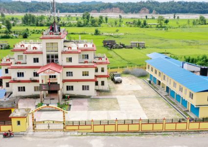 झुटा आरोपबारे मरिण गाउँपालिका अध्यक्षलाई मिडियाको चुनौती