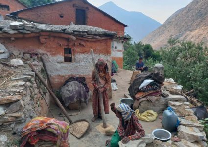 हलिया मुक्ति घोषणाको १८ वर्ष  : ‘व्यवस्था फेरियो, अवस्था उस्तै’