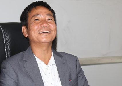 ६ दिनपछि फिर्ता भयो हर्क साम्पाङको फेसबुक