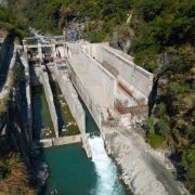 प्रिमियम आईपीओको विरोधमा स्थानीयले बन्द गराए लिखु नदीका तीनवटा जलविद्युत् आयोजना