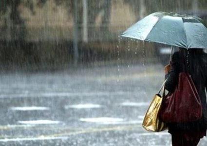 देशका अधिकांश सहरी क्षेत्रमा वर्षाको सम्भावना