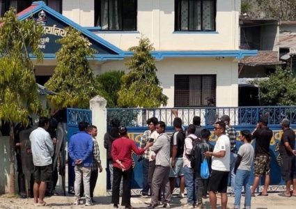 प्रहरी हिरासतमा २२ वर्षीय युवकको मृत्यु : ‘आत्महत्या’ कि लापरवाही ?