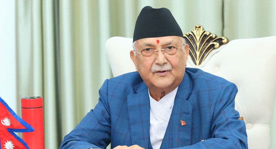 ओलीको आज ‘अप्रेशन’ हुँदै