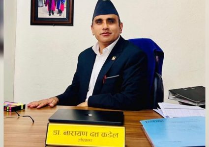 महान्यायाधीवक्ता कँडेलविरुद्धको रिटमा आज पेसी