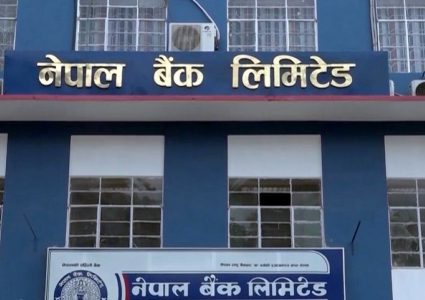 नेपाल बैंकले कमायो २ अर्ब ७९ करोड नाफा, वितरणयोग्य मुनाफा कति ?