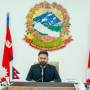 बालेन सरकारको कडाइ