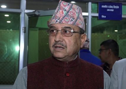 कांग्रेसले पूर्णबहादुर खड्कालाई सोध्यो ७ दिने स्पष्टीकरण