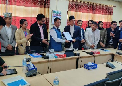 प्रतिनिधिसभा नियमावलीको मस्यौदा तयार : के-के थपियो, के परिमार्जन भयो ?(पूर्णपाठ)