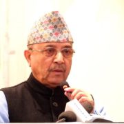 कांग्रेसको संस्थापन इतर समूहले आज काठमाडौंमा भेला गर्दै