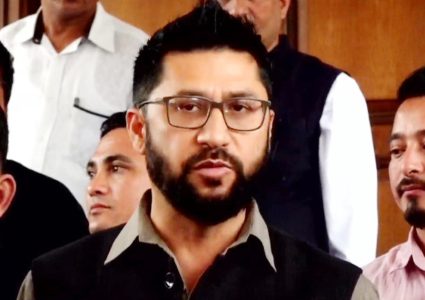 सुधन गुरुङमाथि चाँडै छानबिन हुन्छ : रवि लामिछाने