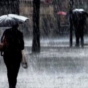मंगलबार र बुधबार देशका धेरै स्थानमा भारी वर्षाको सम्भावना