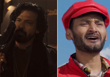 ‘राम नाम सत्य’को दबदबा: २.७८ करोड कमाइ, ‘पहाड’को व्यापार कमजोर