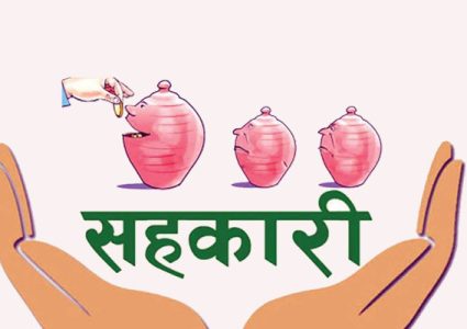 बचत तथा ऋणको कारोबार गर्न एघार हजार ६०० सहकारी दर्ताको प्रक्रियामा