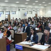 नीति तथा कार्यक्रमको अन्तिम जवाफ प्रधानमन्त्रीले नै दिनुपर्ने हो ? संसदीय परम्पराको प्रश्न र अभ्यास