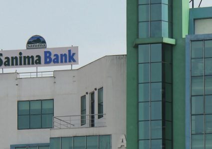 सानिमा बैंकको नाफासँगै बढ्यो प्रतिशेयर आम्दानी