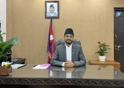 सुकुमबासी बस्तीका विद्यार्थीको समस्यालाई हल गर्न शिक्षामन्त्रीको ६ बुँदे सर्कुलर
