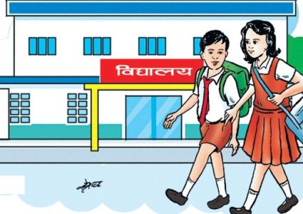 काठमाडौं उपत्यकाका यी हुन् ८ राम्रा सामुदायिक विद्यालय