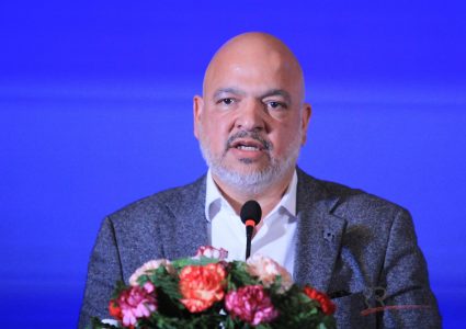 उद्योगी शेखर गोल्छा पक्राउ