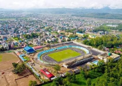 २०८२ सालको खेलकुदलाई फर्केर हेर्दा