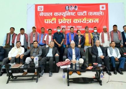 निर्वाचनमा पार्टी प्रवेशको लहर: चुनावपछि हराउँदै गएको आकर्षण