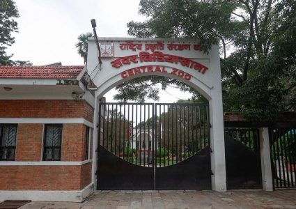अब चिडियाखानालाई तीन वर्गमा वर्गीकरण गरिने
