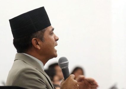 सभामुखकै भनाइ सदनको रेकर्डबाट हटाउन एमालेको माग