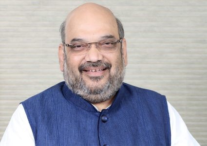 भारतीय गृहमन्त्री अमीत साहले पशुपतिमा पठाए ४० किलो चन्दन