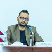 एमालेले पनि छाड्यो संविधान संशोधन कार्यदल