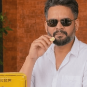प्रधानमन्त्रीले गरे डीडीसी चिजको प्रमोशन