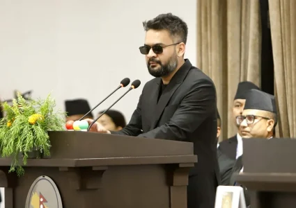 सांसदको प्रश्नमा प्रधानमन्त्री बालेनको उत्तर (पूर्णपाठ)