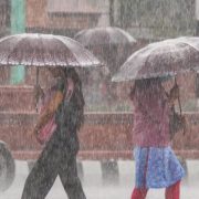 यी स्थानमा असिनासहित वर्षाको सम्भावना