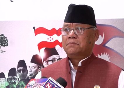 आफ्ना मान्छे नियुक्त गर्न सरकारले अध्यादेश ल्यायो : काँग्रेस